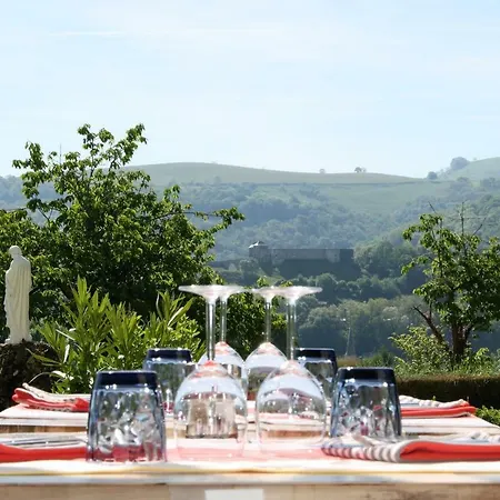 Domaine Agerria Hotel 3*