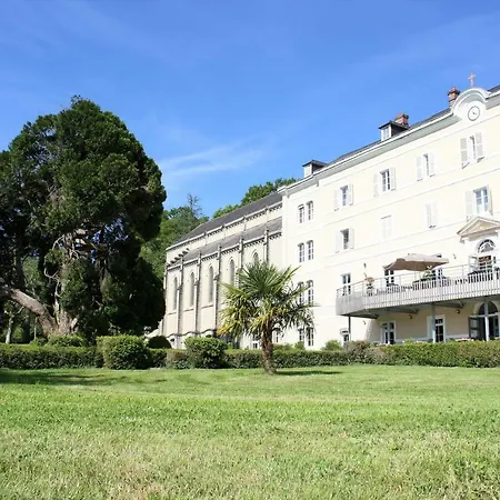 Hotel Domaine Agerria 3*