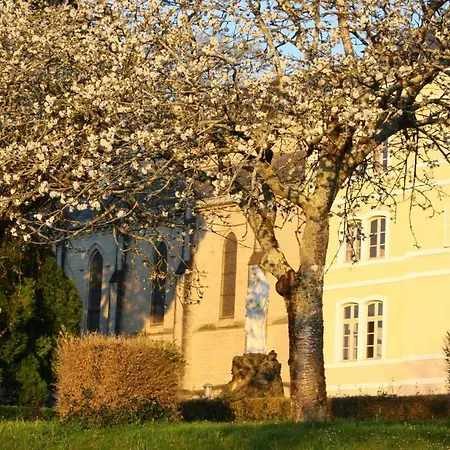 Domaine Agerria Hotel Mauléon-Licharre