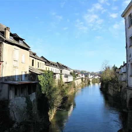 Domaine Agerria Hotel Mauléon-Licharre