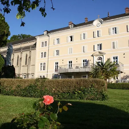 Domaine Agerria Hotel Mauléon-Licharre