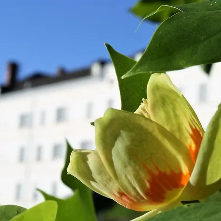 Domaine Agerria Hotel