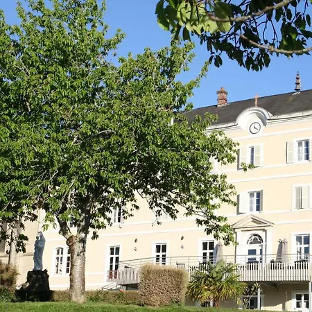 Hotel Domaine Agerria 3*