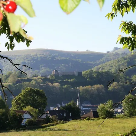 Domaine Agerria Hotel