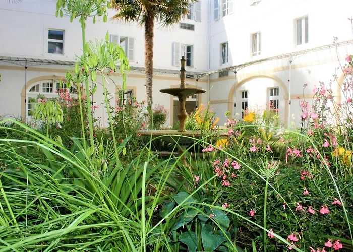 Domaine Agerria Mauléon-Licharre